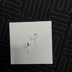 AirPods Pro (2nd generation)