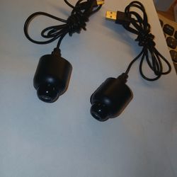 Cameras 