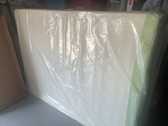 Used Bed Frame
