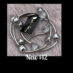 New Cookie Lee Jewelry