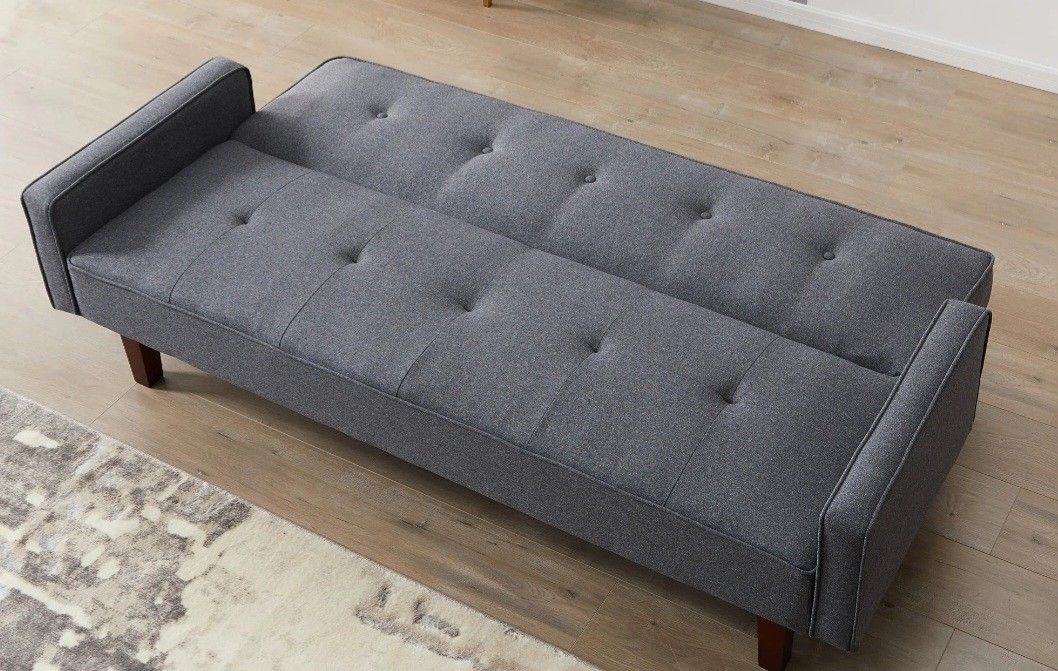 Sleeper Sofa 75"
