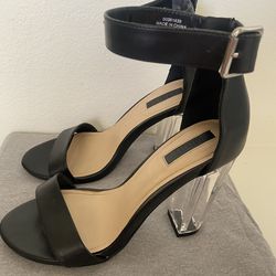 Heels Forever 21