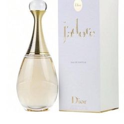 Ja’dore By Dior Perfume