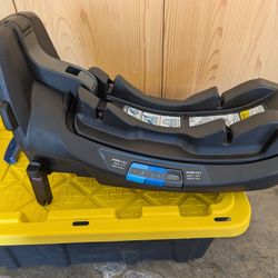 Nuna pipa relx base - Infant Car Seat Base