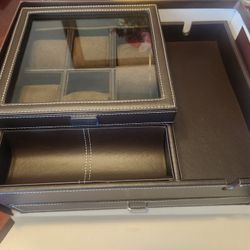 Jewelry Box