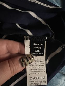 shein dress for Sale in Visalia, CA - OfferUp