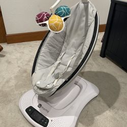 4moms Baby Swing
