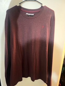 Aeropostale long sleeve shirt