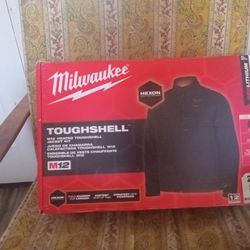 Milwaukee heated Jacket 
