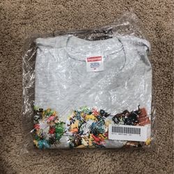 Supreme Toy Pile Tee Msize