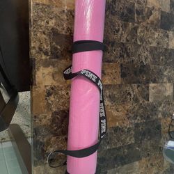 Victoria Secret Yoga Mat
