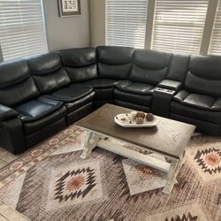 Couch Coffee Table TV Stand