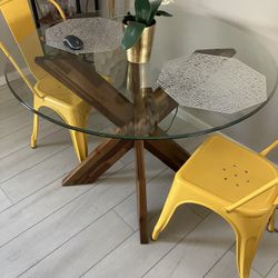 Dining Room Table