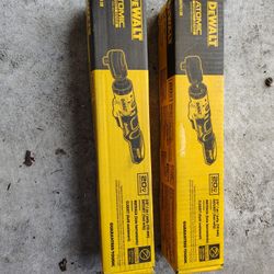 DeWalt 3/8 Ratchet