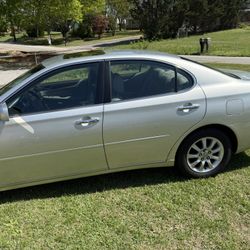 2003 Lexus ES 300