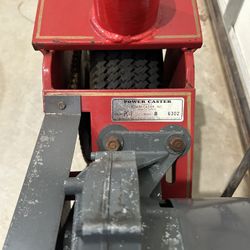 Power Caster Pc-1