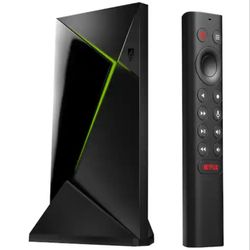 Nvidia Shield TV Pro Media Steamer  Brand NEW In Box
