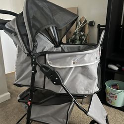 Dog Stroller 