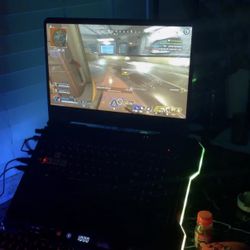 Asus Tuff Gaming Laptop