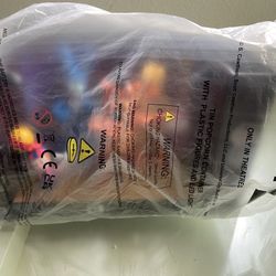 Regal FNAF 2 Popcorn Bucket