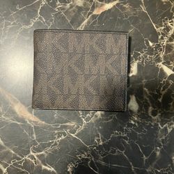 Micheal Kors Wallet