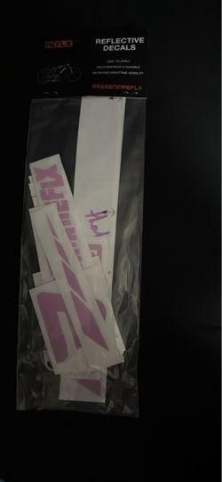Ow bomma sticker kit