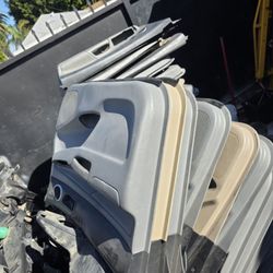 Parts For Tacoma 2005 To 2023