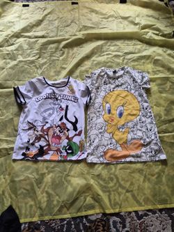 Clothes