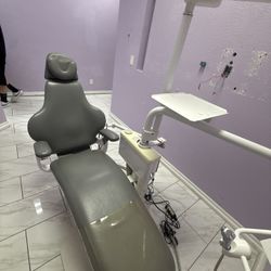 Dental Chairs