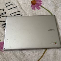 Acer Chromebook