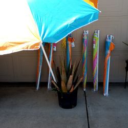 sombrillas Para playa