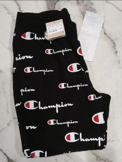 Champion Sweats