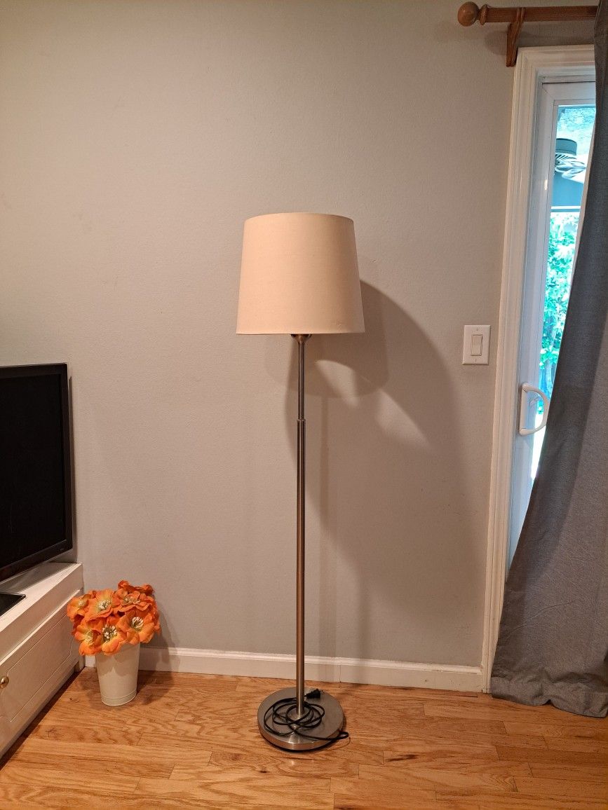 Floor Lamp