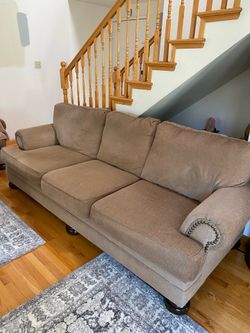 Living room set