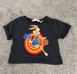 Toddler girl shirt