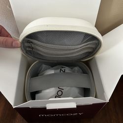 Momcozy M5 wearable breast pump