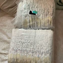 Pampers Swaddlers