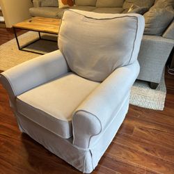 Rocking Chair Pottery Barn