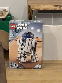 Lego 75379 R2D2 