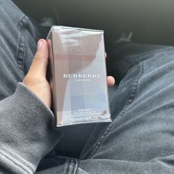 Burberry London Cologne - For Men