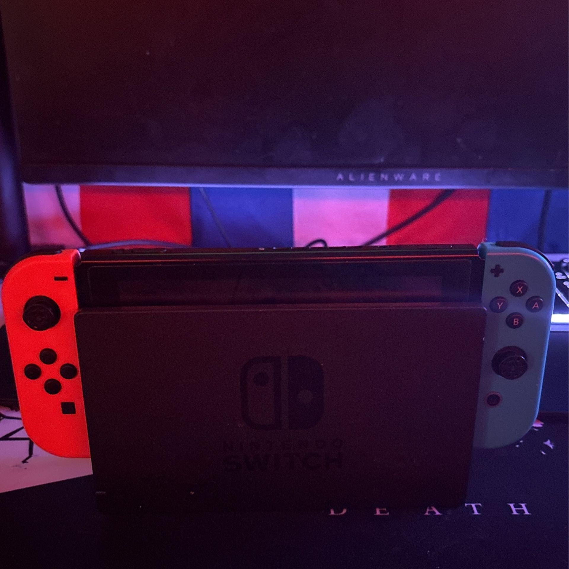 Nintendo Switch for Sale in Beaverton, OR OfferUp