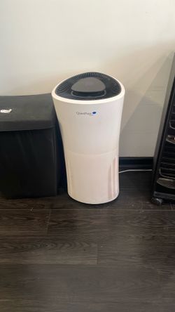 Air purifier