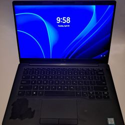 Dell Latitude 7400 i7 16GB RAM Windows 11 Pro 