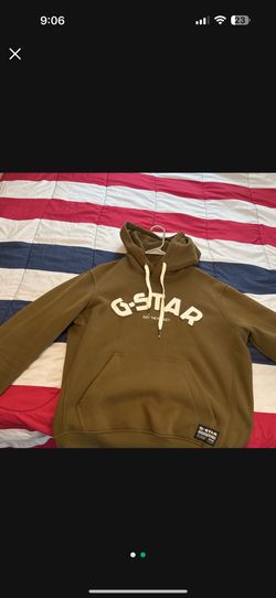 G Star Size Large $50