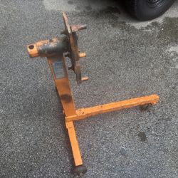 Engine Stand