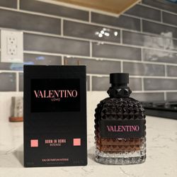 Valentino Intense Men’s 3.4 oz