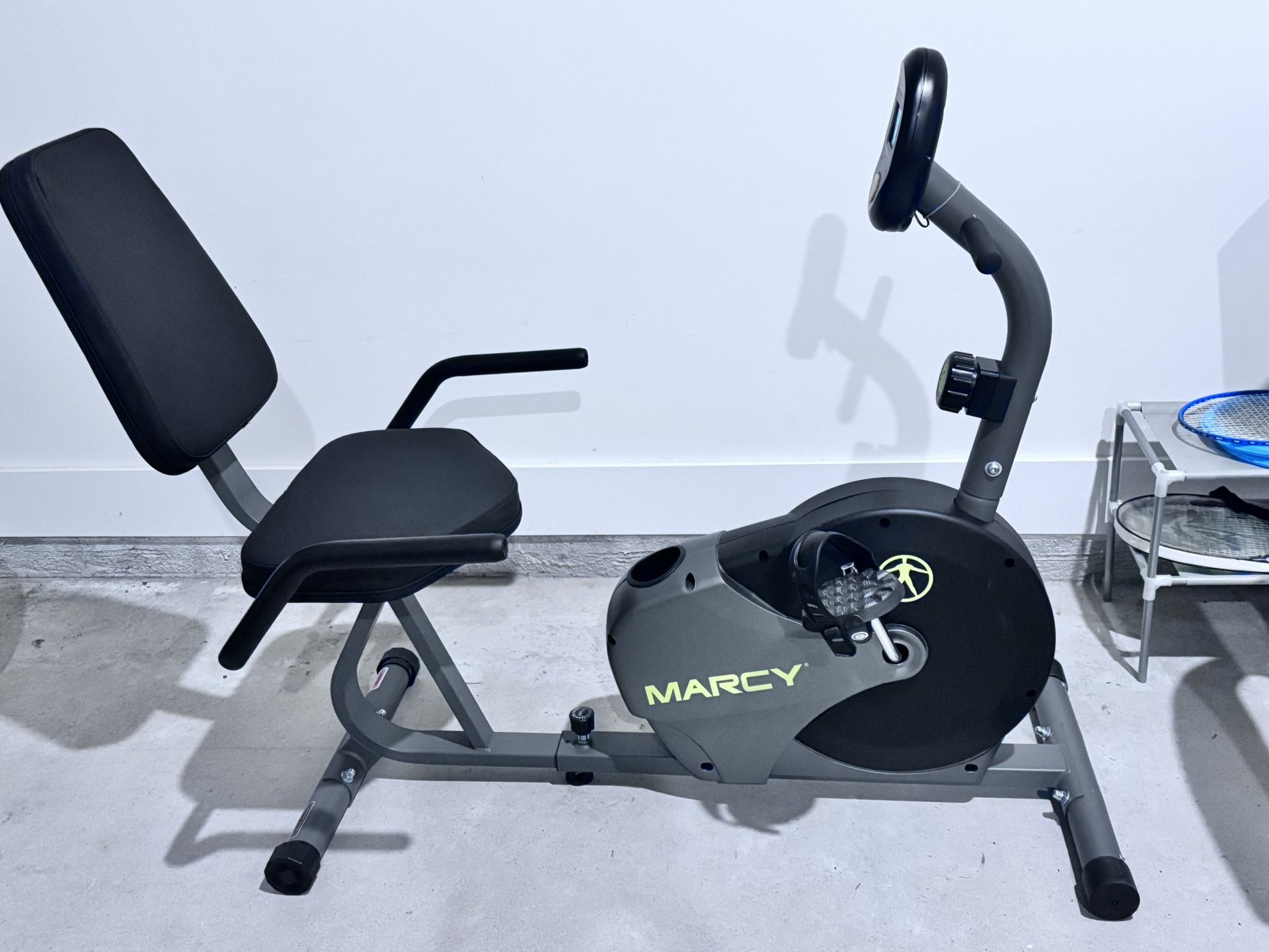 Exercise Bike New