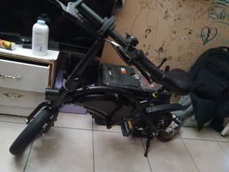 Jenson e bike