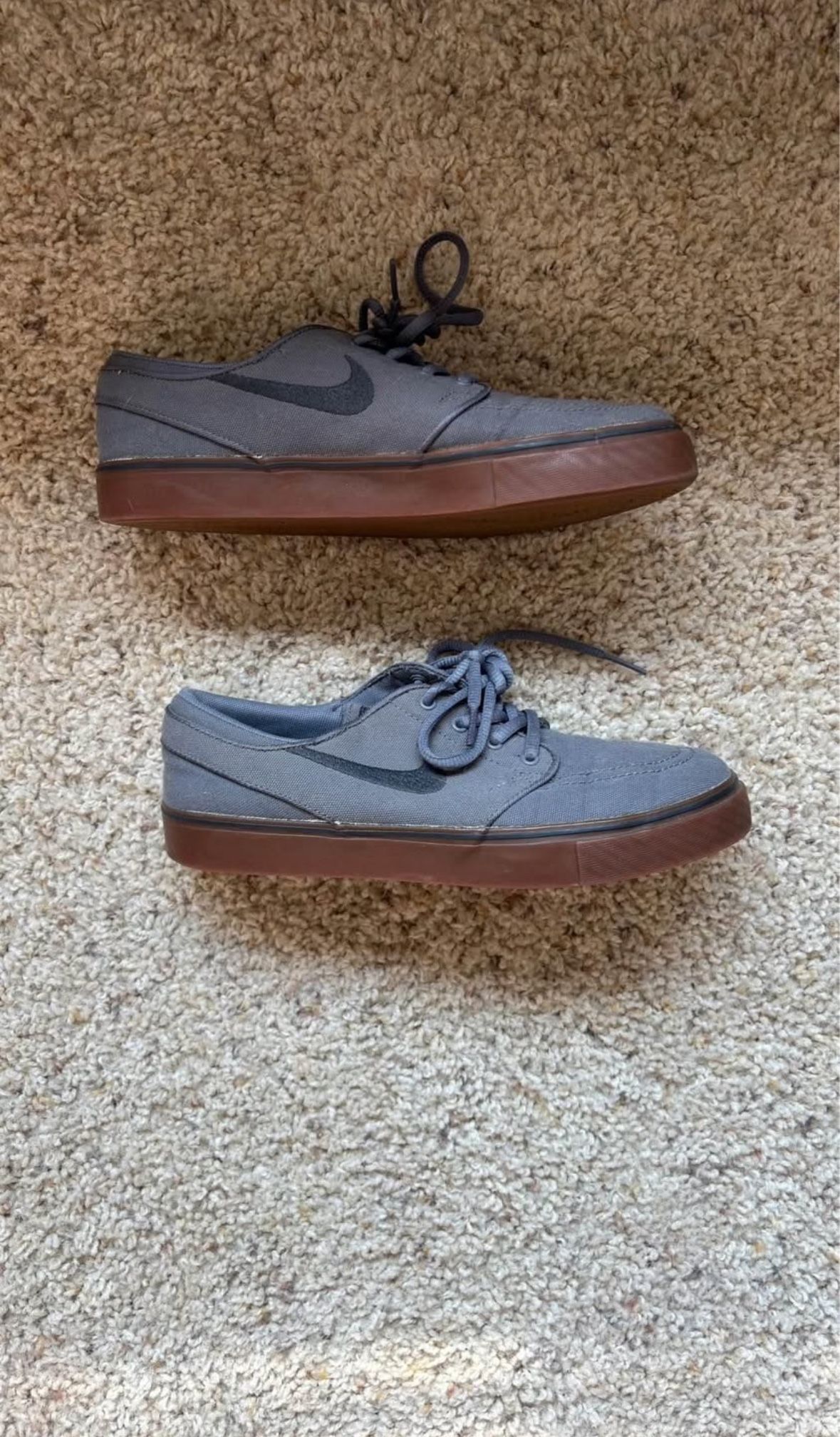 Nike Sneakers Size 7 Women, Like New