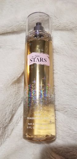 In the stars
